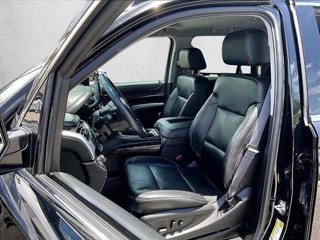 Used 2015 Chevrolet Tahoe LT RWD image 24