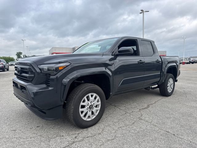 Used 2026 Toyota Tacoma SR AWD/4WD image 2