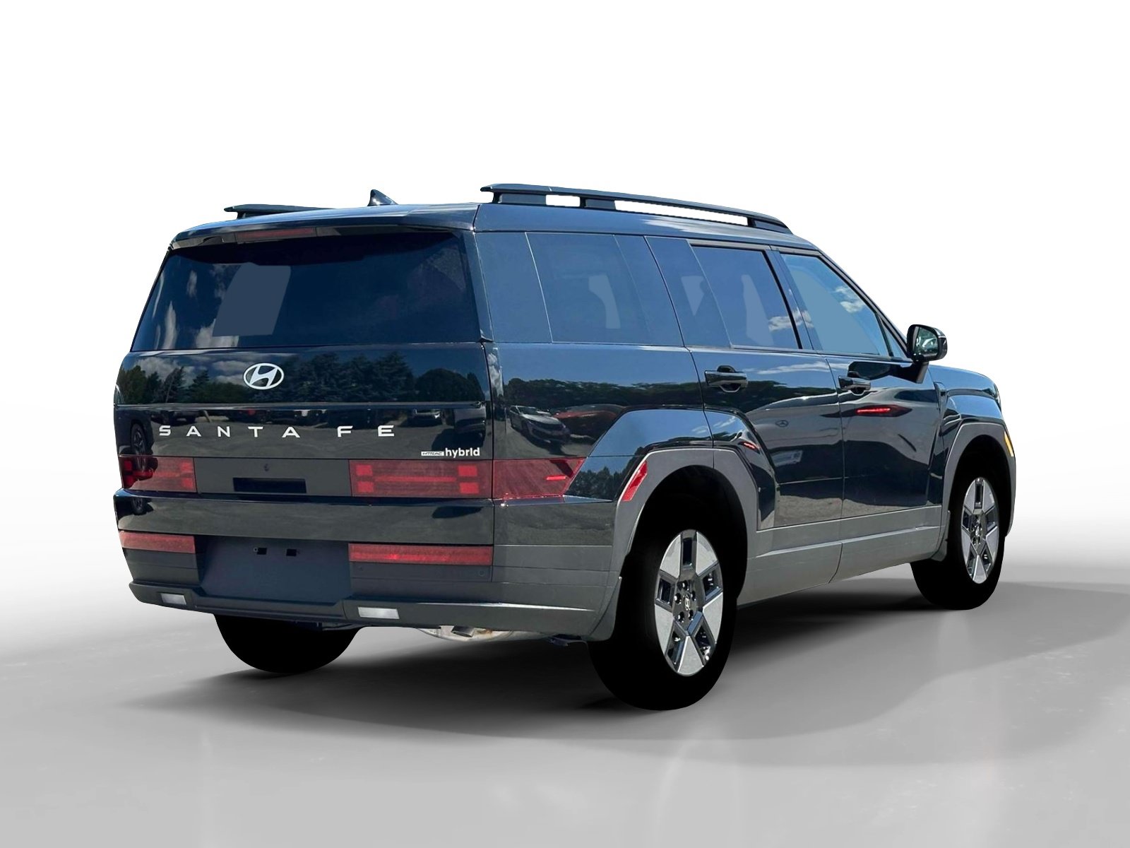 New 2026 Hyundai Santa Fe SEL AWD/4WD image 7