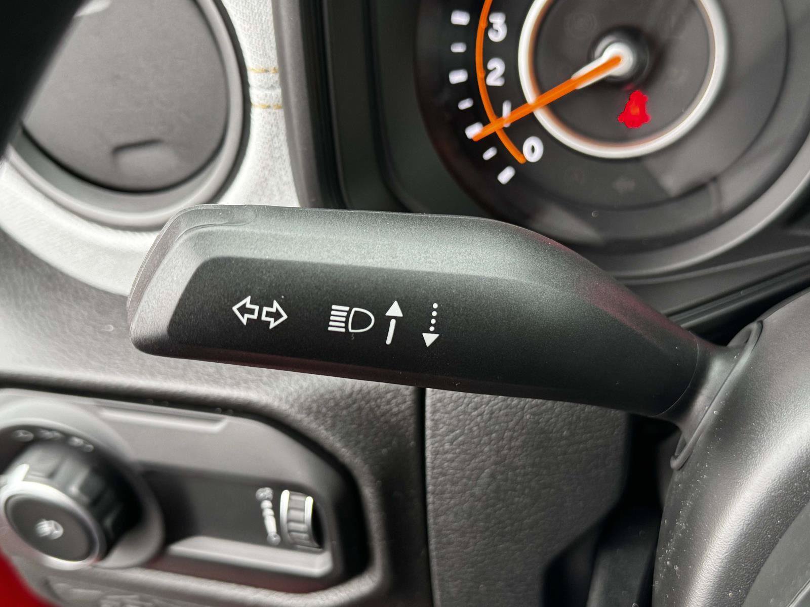 New 2026 Jeep Wrangler Sport AWD/4WD image 13