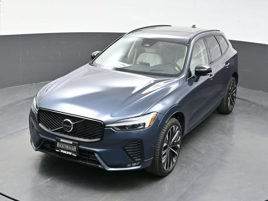 New 2026 Volvo XC60 B5 Ultra w/ Climate Package AWD/4WD image 33