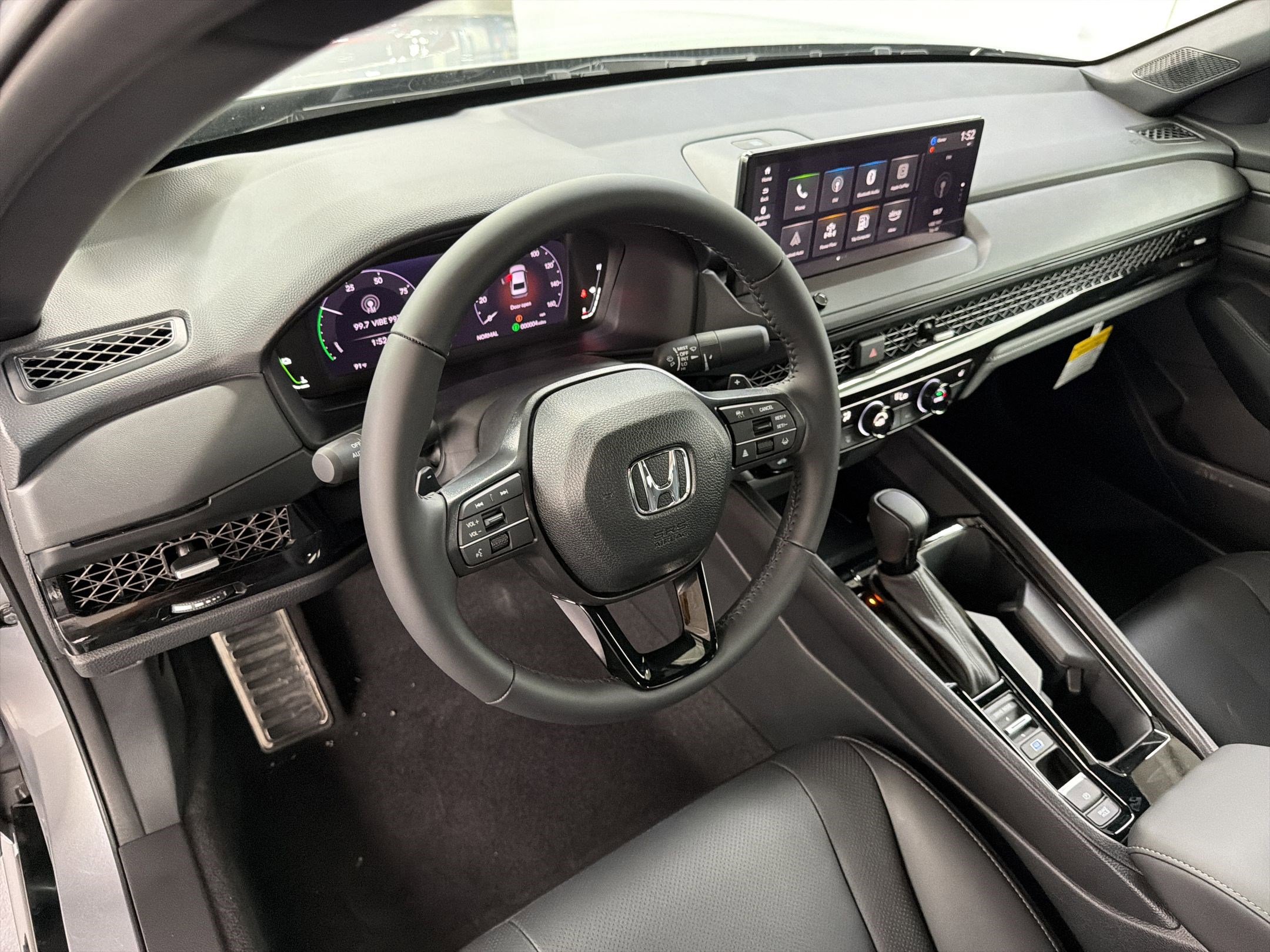 New 2026 Honda Accord Sport image 4