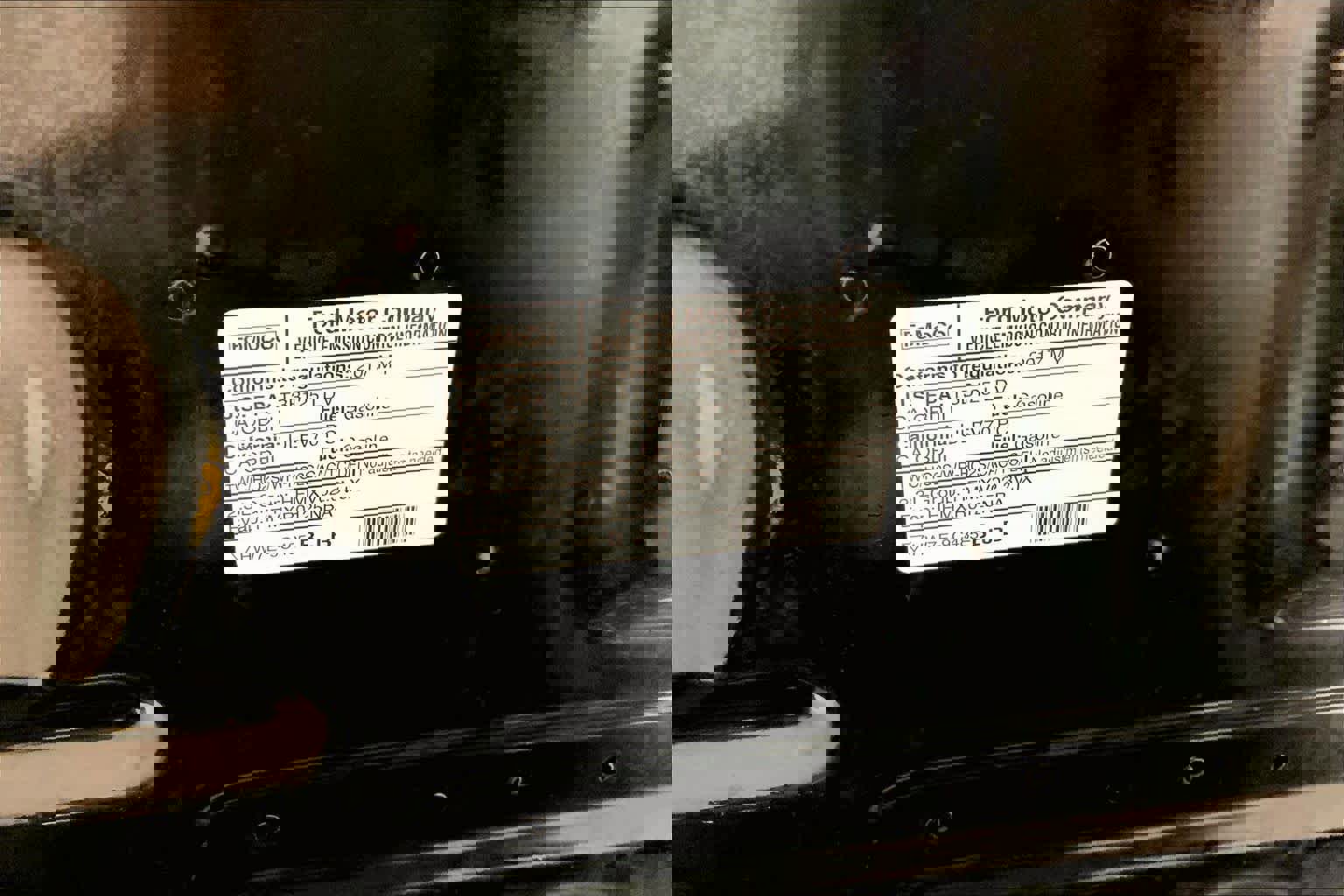 Used 2017 Ford Mustang Premium image 31