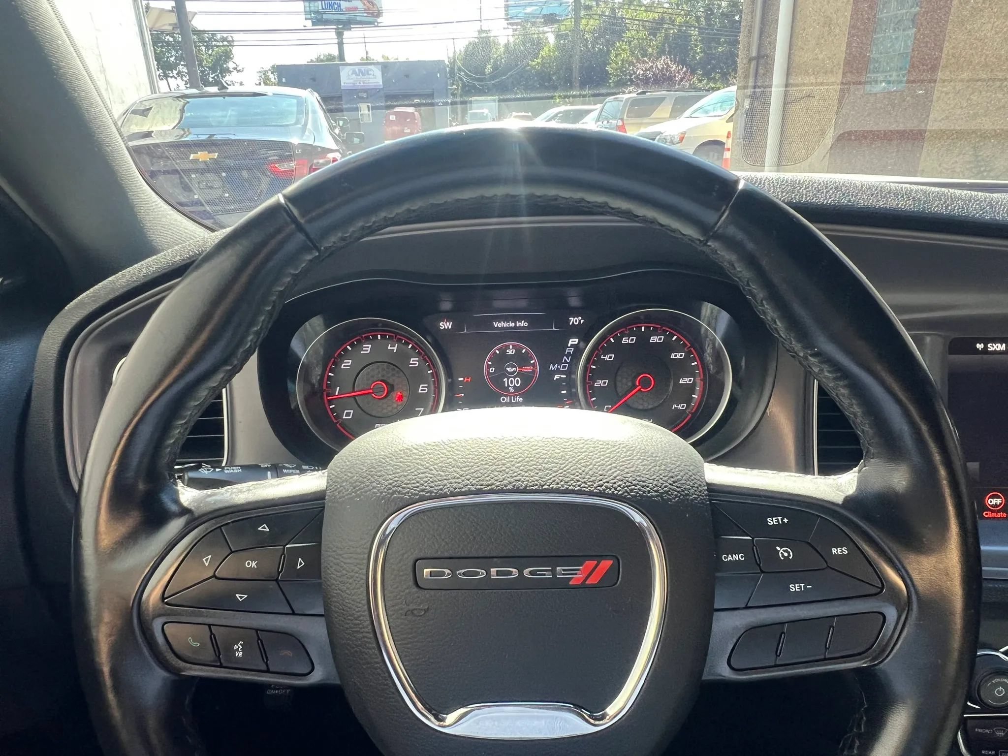 Used 2023 Dodge Charger GT RWD image 18