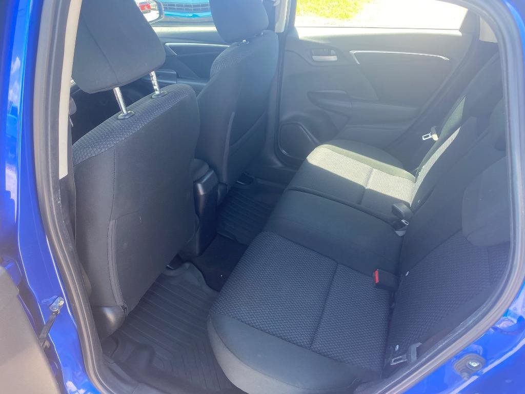 Used 2019 Honda Fit LX image 14