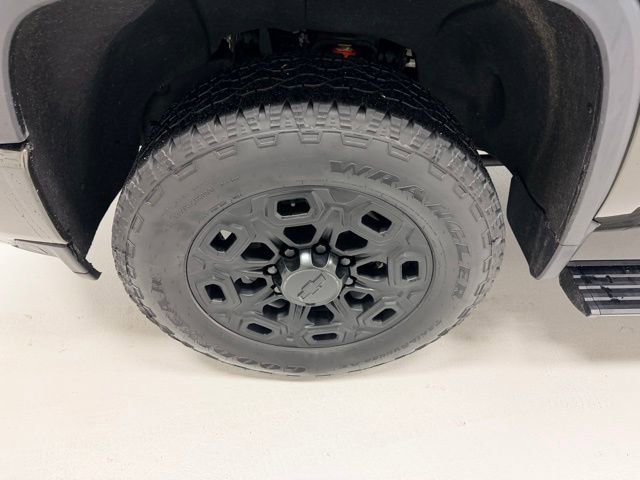 Certified 2022 Chevrolet Silverado 2500 High Country w/ Technology Package image 21