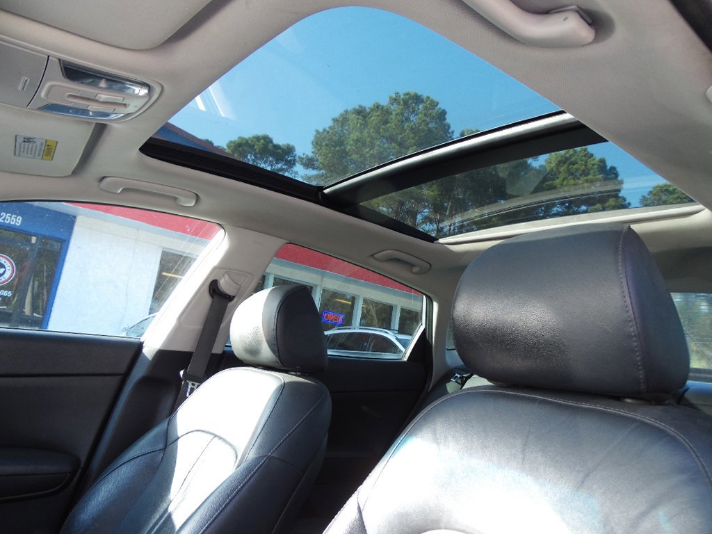 Used 2020 Kia Optima Premium image 9