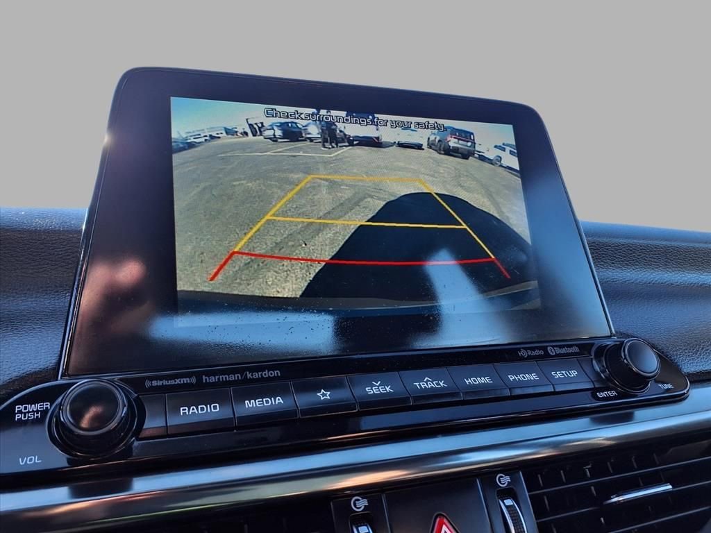 Used 2021 Kia Forte GT image 6