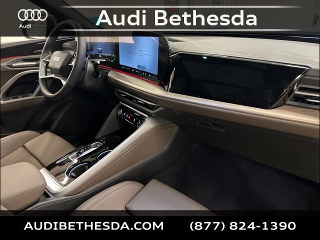 New 2026 Audi Q5 Premium Plus AWD/4WD image 10