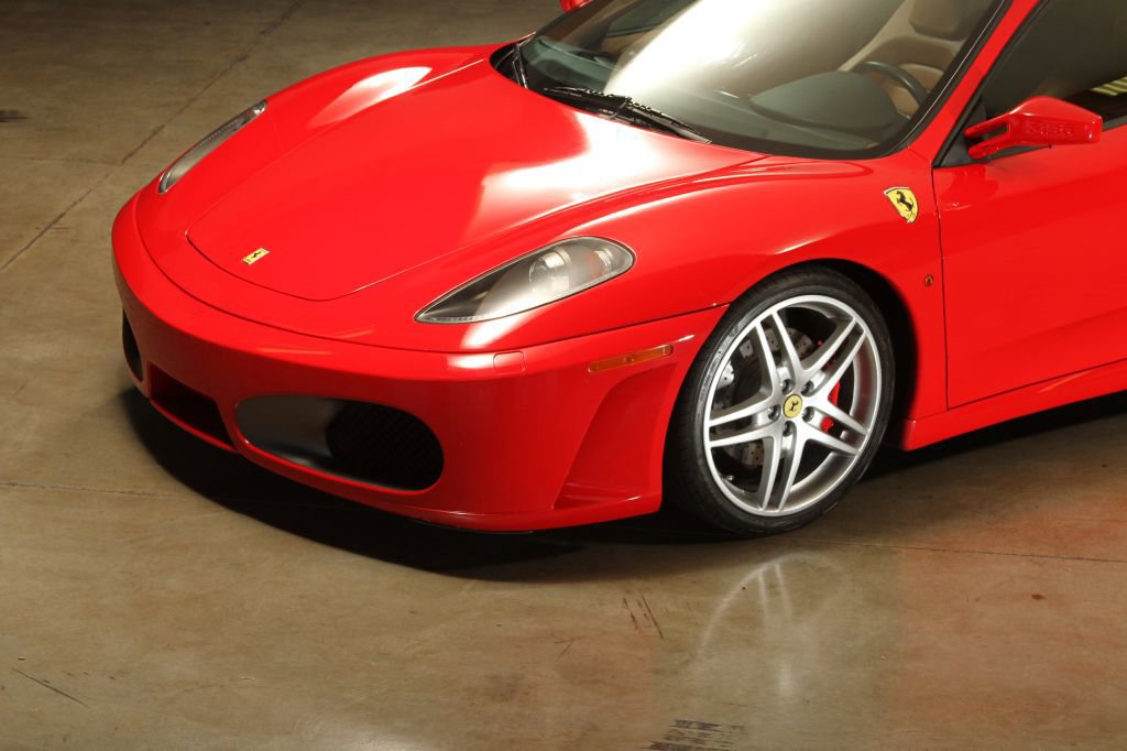 Used 2005 Ferrari F430 Coupe image 37