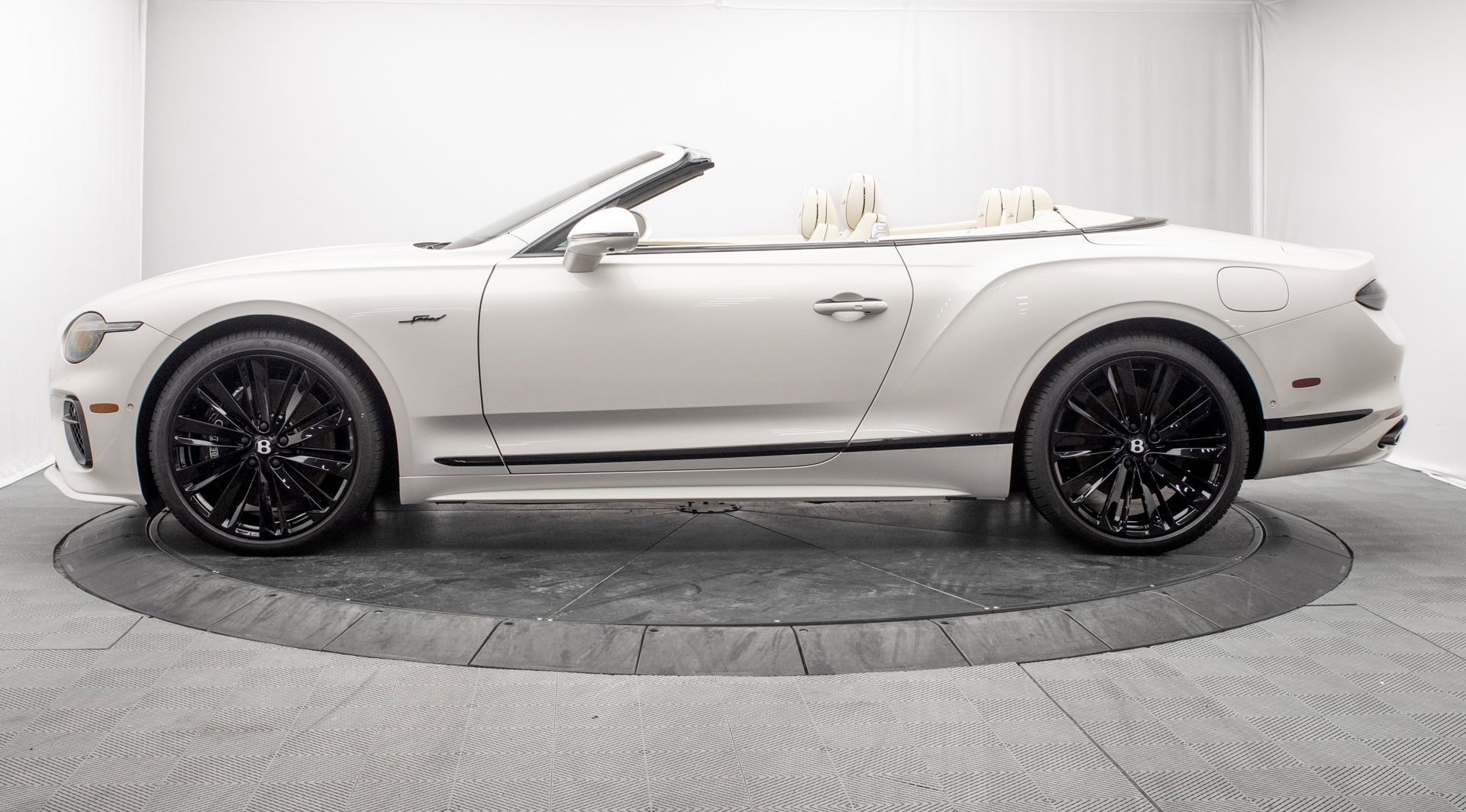 New 2026 Bentley Continental GT Speed AWD/4WD image 6
