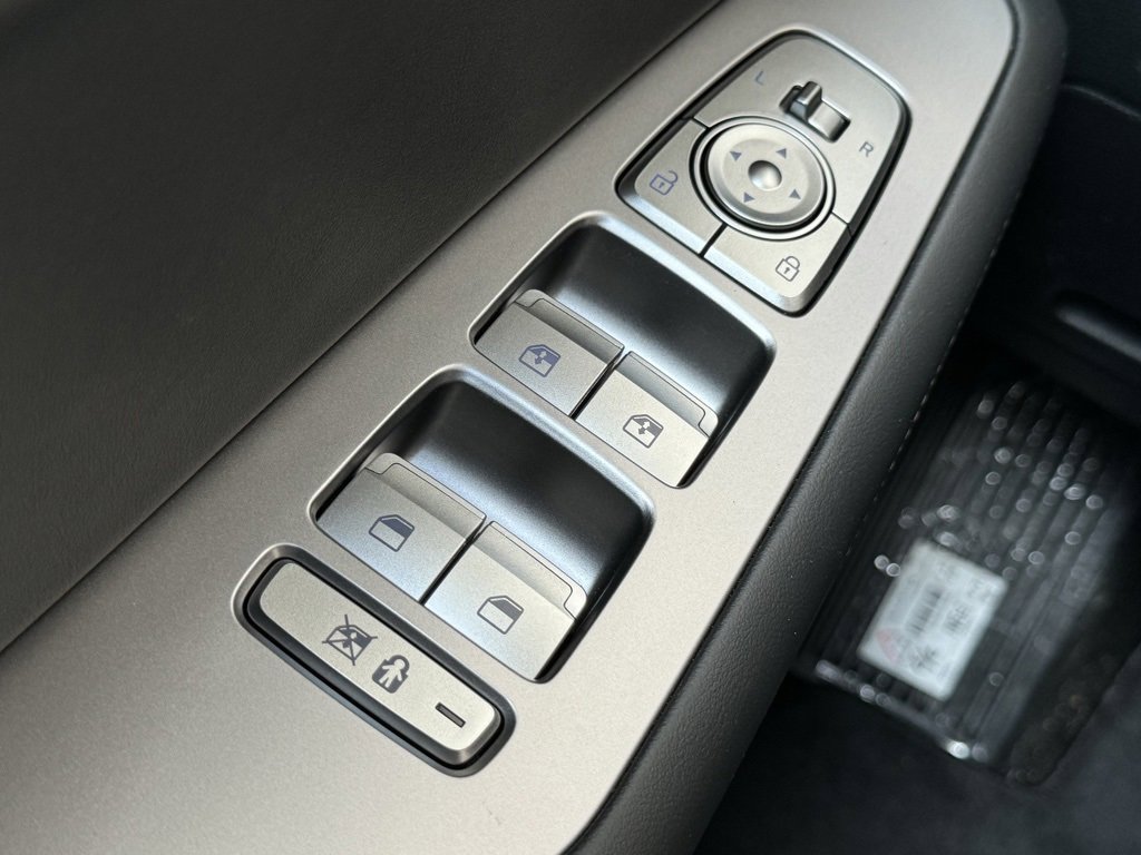 New 2025 Hyundai Palisade SEL image 27