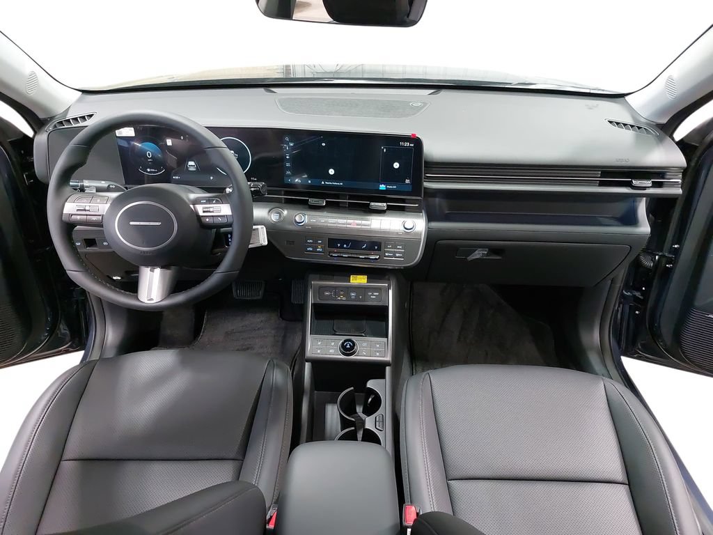 New 2026 Hyundai Kona Limited AWD/4WD image 9