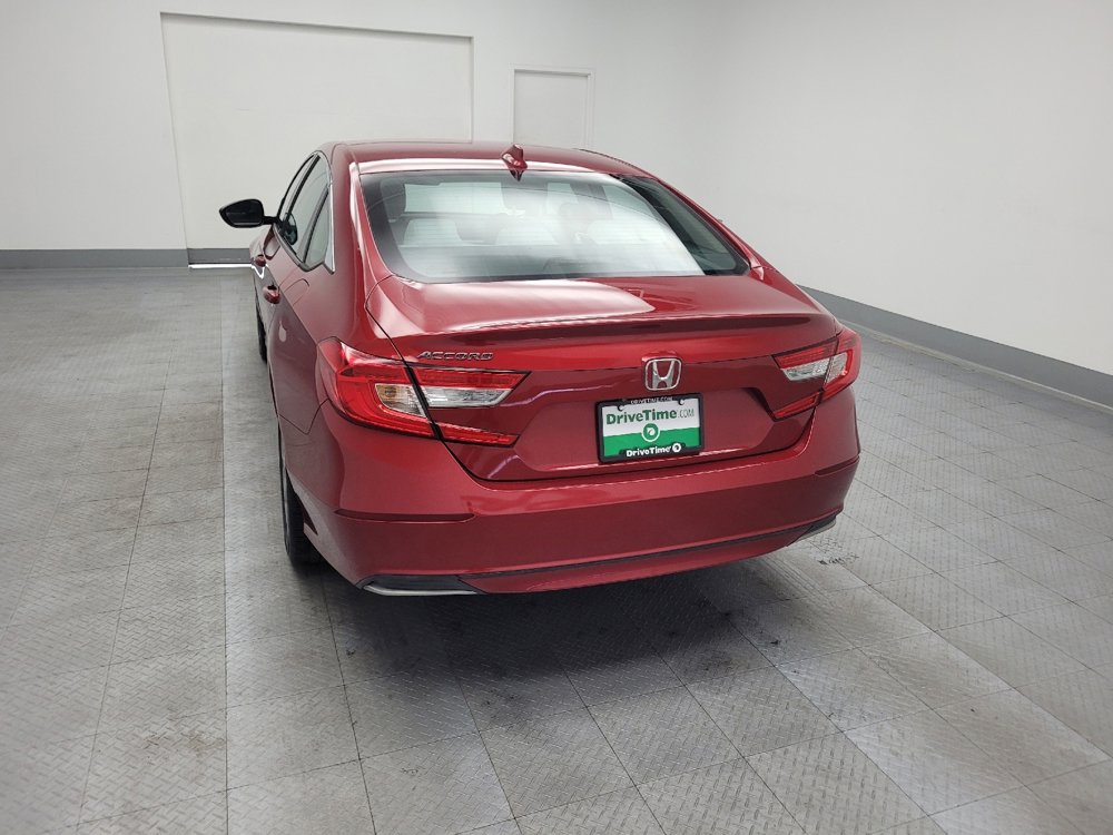 Used 2020 Honda Accord LX image 6