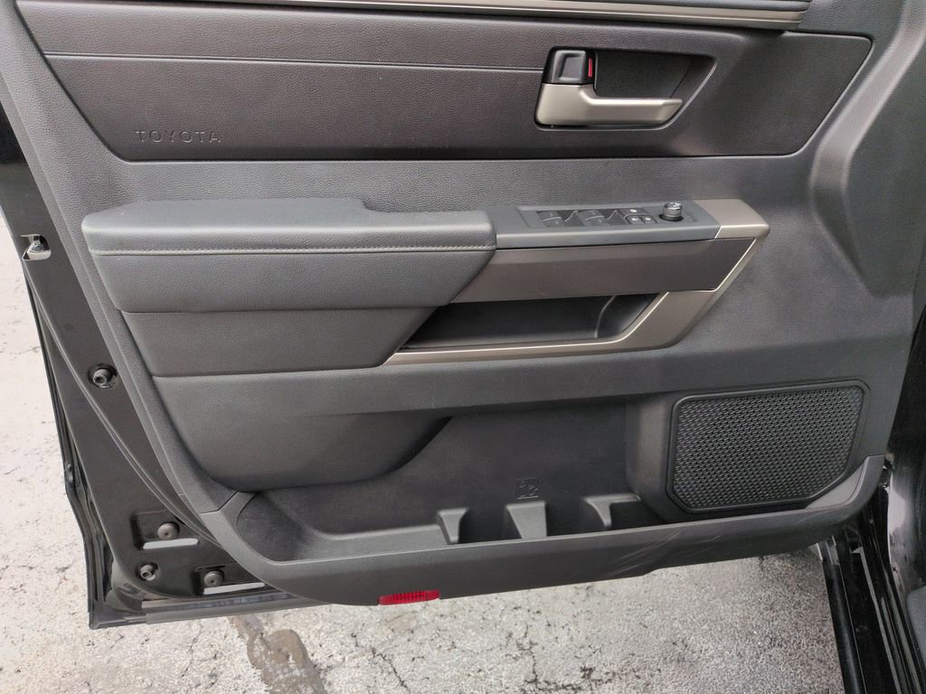 Used 2024 Toyota Tundra SR5 RWD image 10