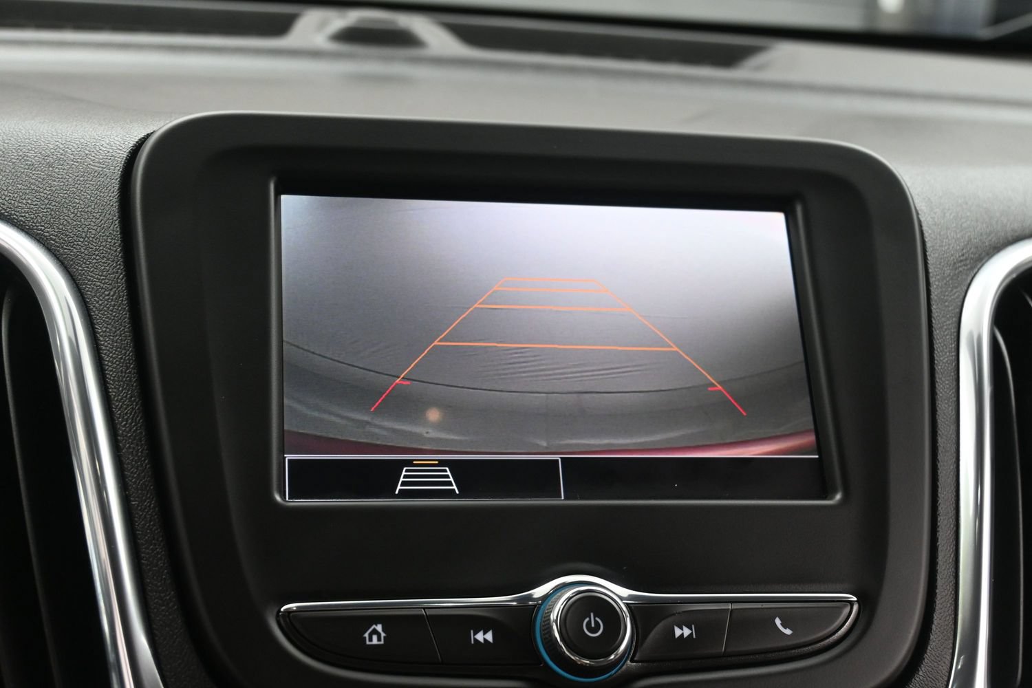 Used 2024 Chevrolet Equinox LT w/ LPO, Floor Liner Package AWD/4WD image 27