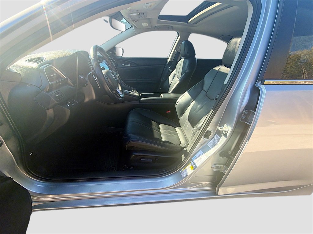 Used 2019 Honda Insight Touring image 25