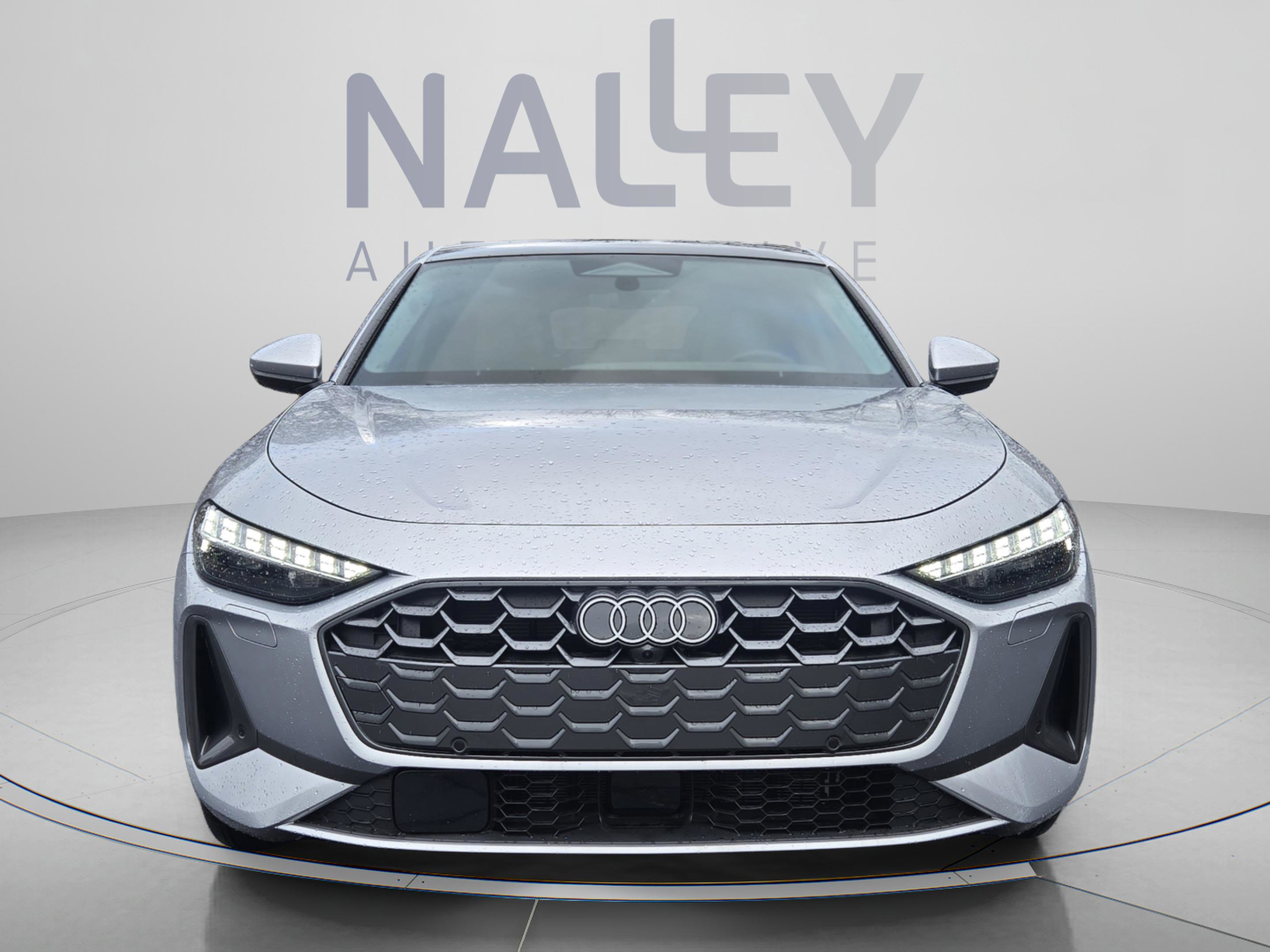 New 2025 Audi A5 2.0T Premium Plus image 9