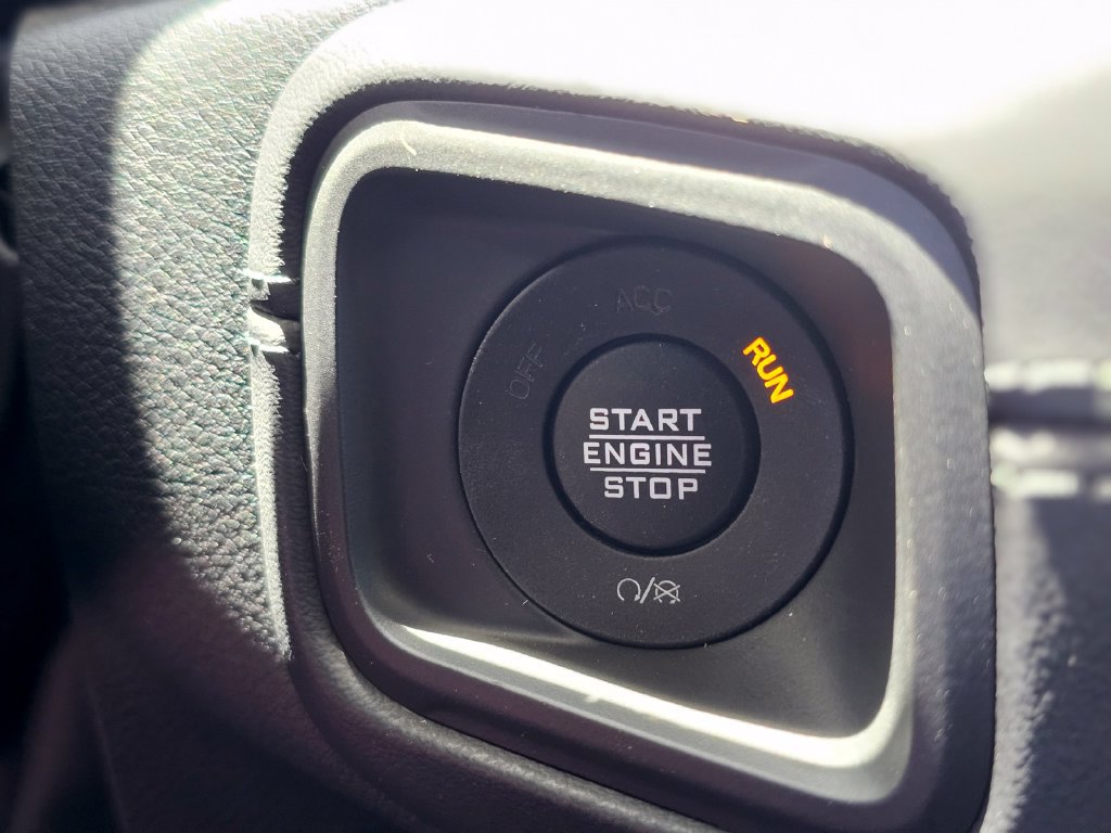 New 2026 Jeep Gladiator Mojave AWD/4WD image 16