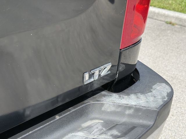 Used 2013 Chevrolet Silverado 3500 LTZ w/ LTZ Plus Package image 11