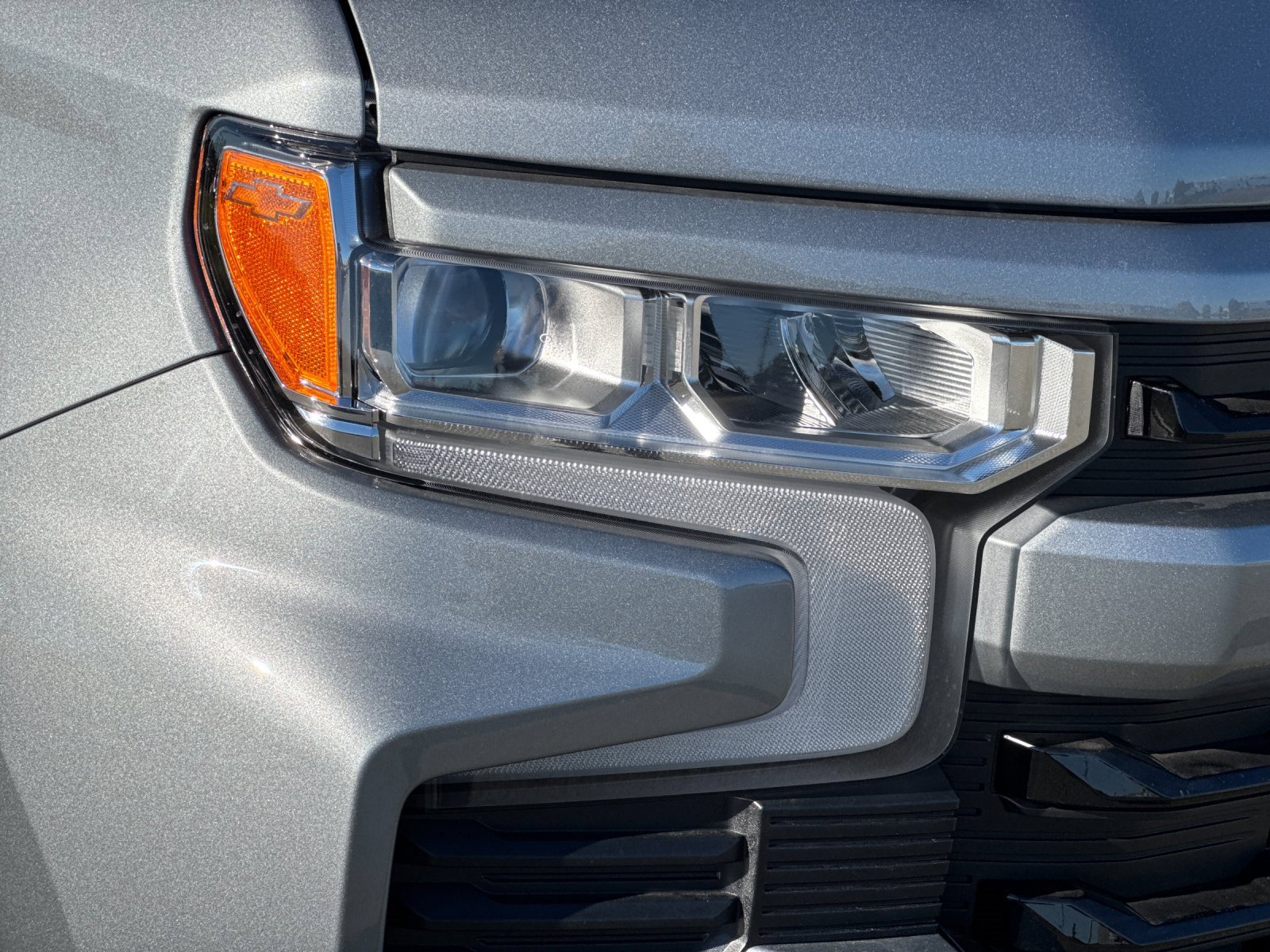 New 2026 Chevrolet Silverado 1500 RST w/ Convenience Package II image 32