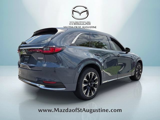 New 2026 MAZDA CX-90 3.3 Turbo S w/ Premium Plus AWD/4WD image 13