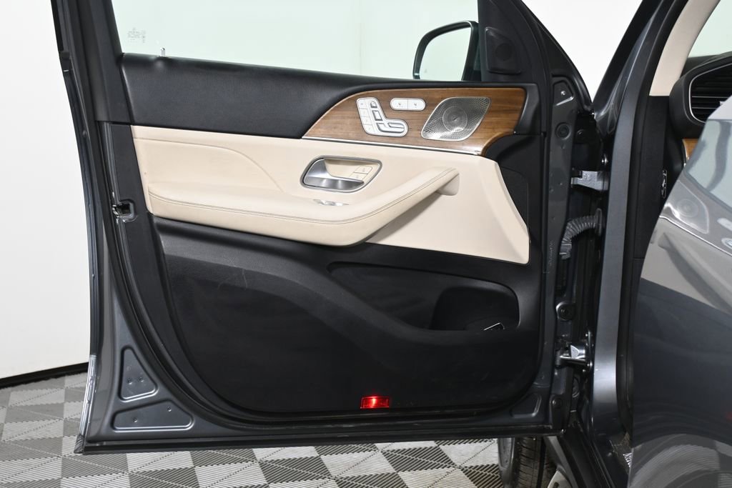 Certified 2022 Mercedes-Benz GLE 350 4MATIC image 30