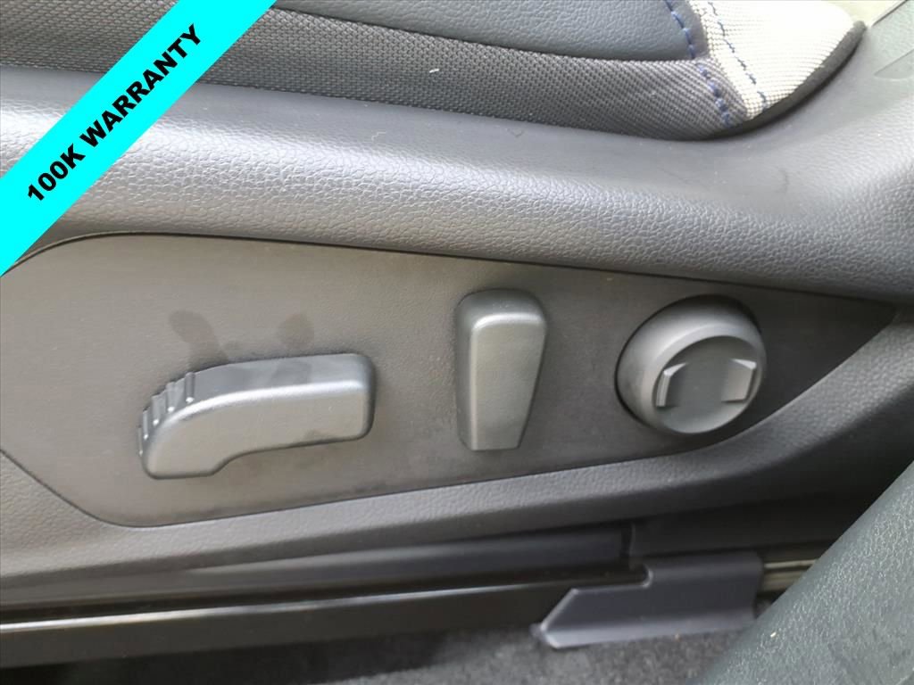 Certified 2026 Subaru Forester Premium AWD/4WD image 25
