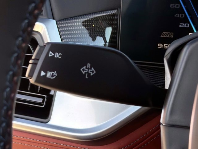 New 2026 BMW X5 M Competition w/ Executive Package image 34