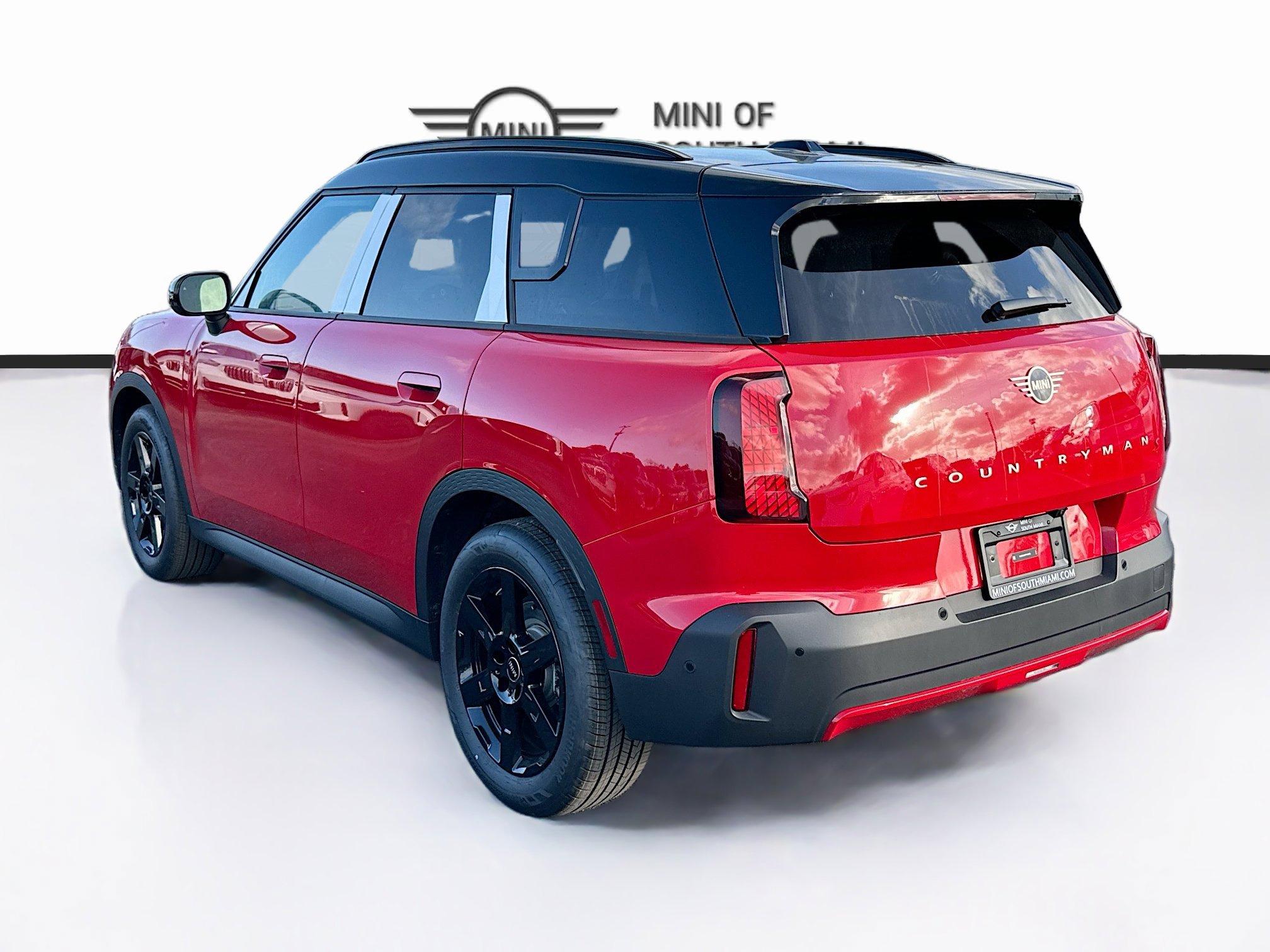 New 2026 MINI Cooper Countryman S AWD/4WD image 4