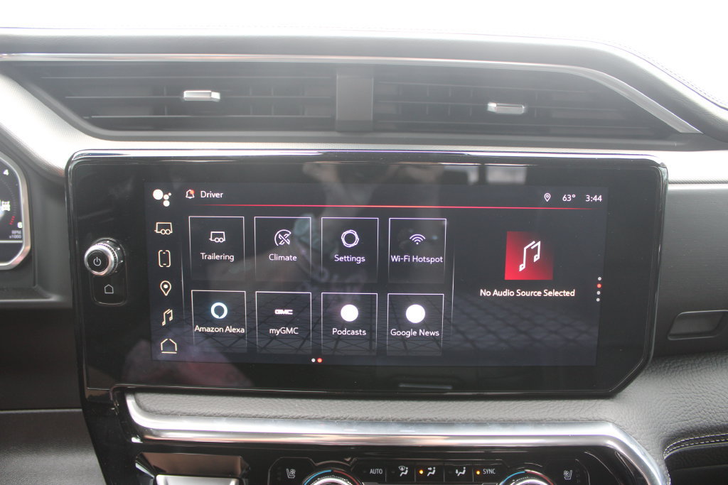 Used 2023 GMC Sierra 1500 Denali AWD/4WD image 59