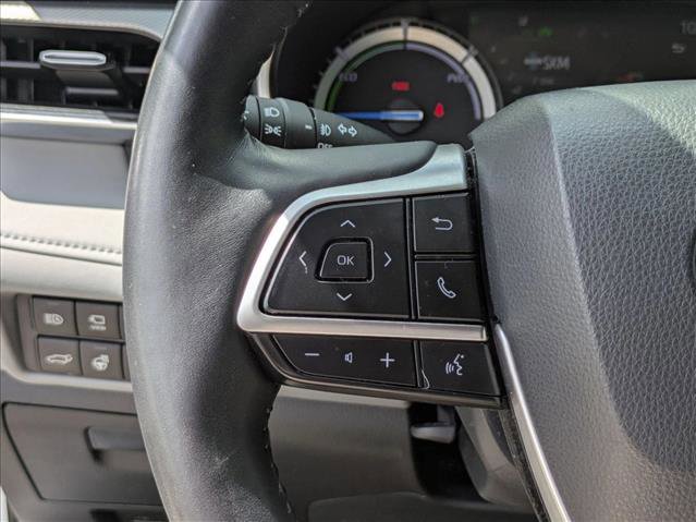 Used 2022 Toyota Highlander Platinum AWD/4WD image 11