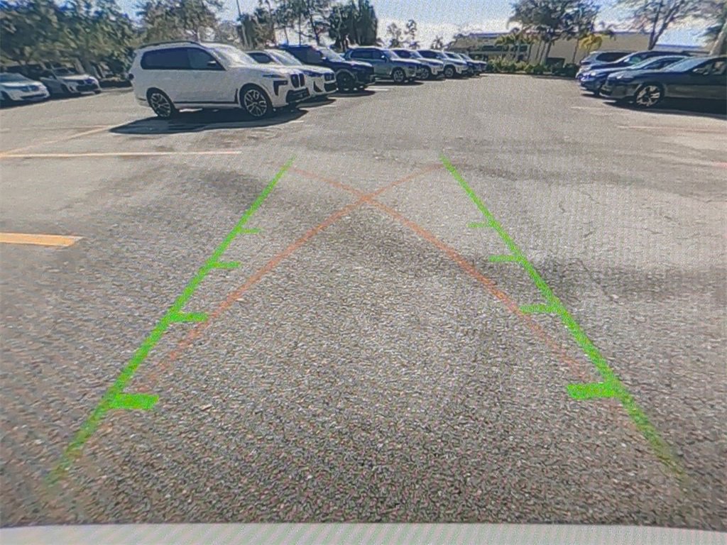 New 2026 BMW X7 xDrive40i w/ Executive Package image 21