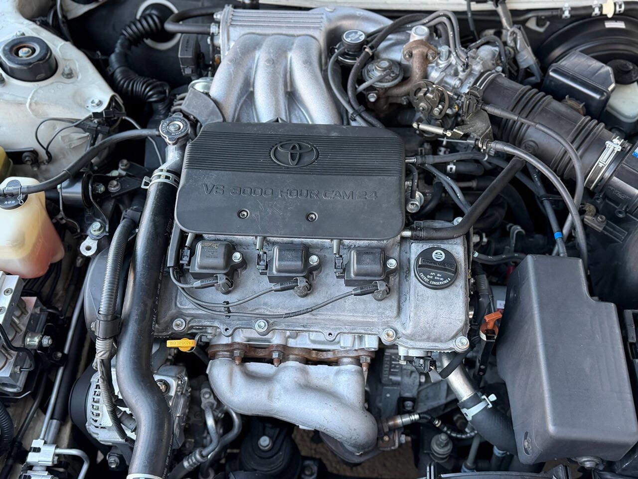 Used 1996 Toyota Avalon XLS image 74