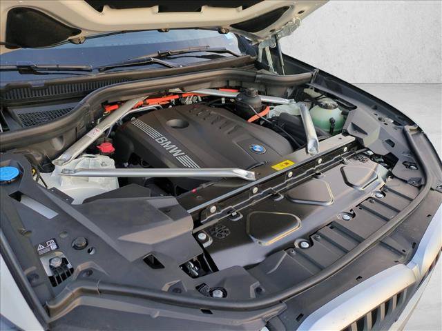 New 2026 BMW X5 xDrive50e AWD/4WD image 17
