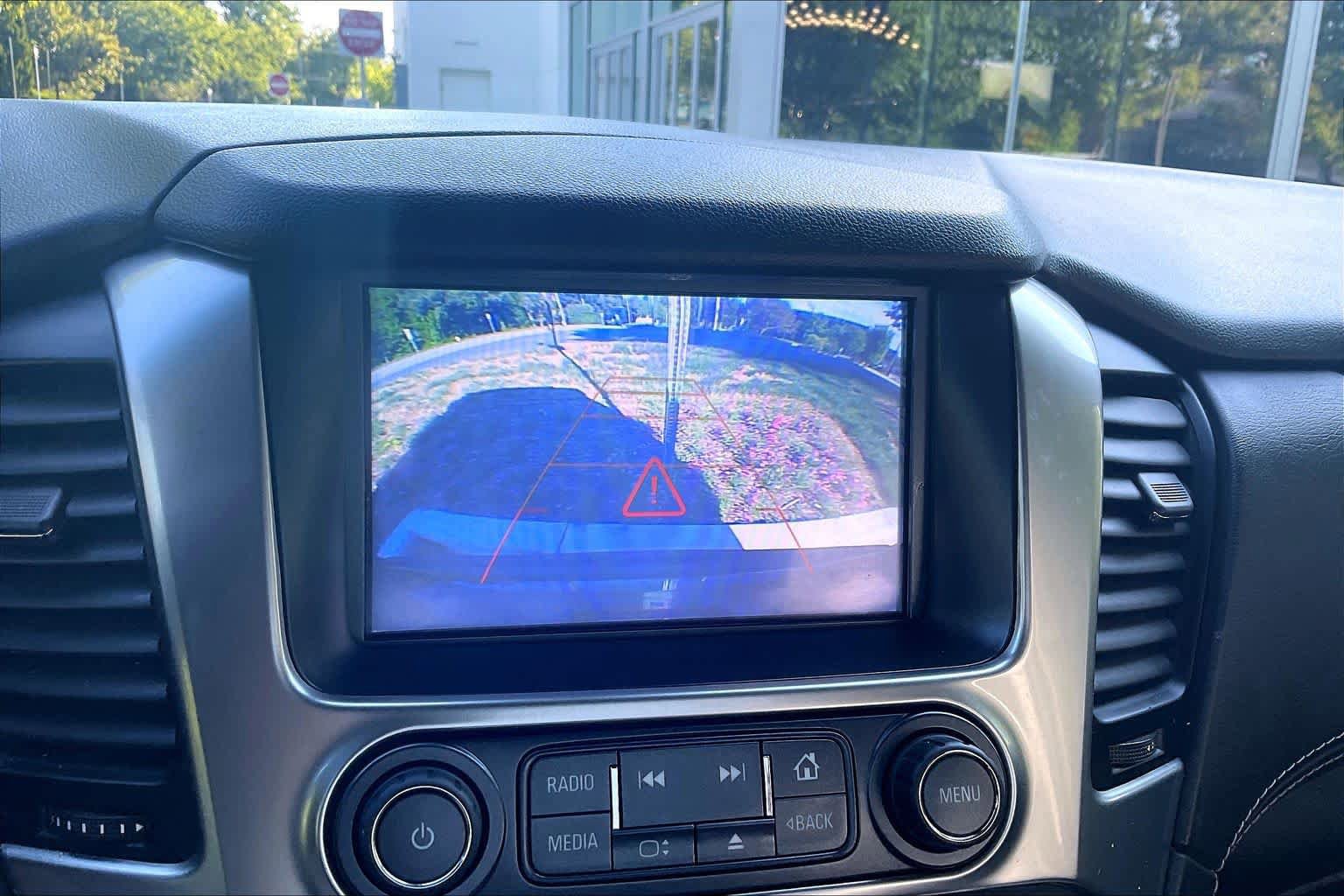Used 2019 Chevrolet Tahoe LT AWD/4WD image 31