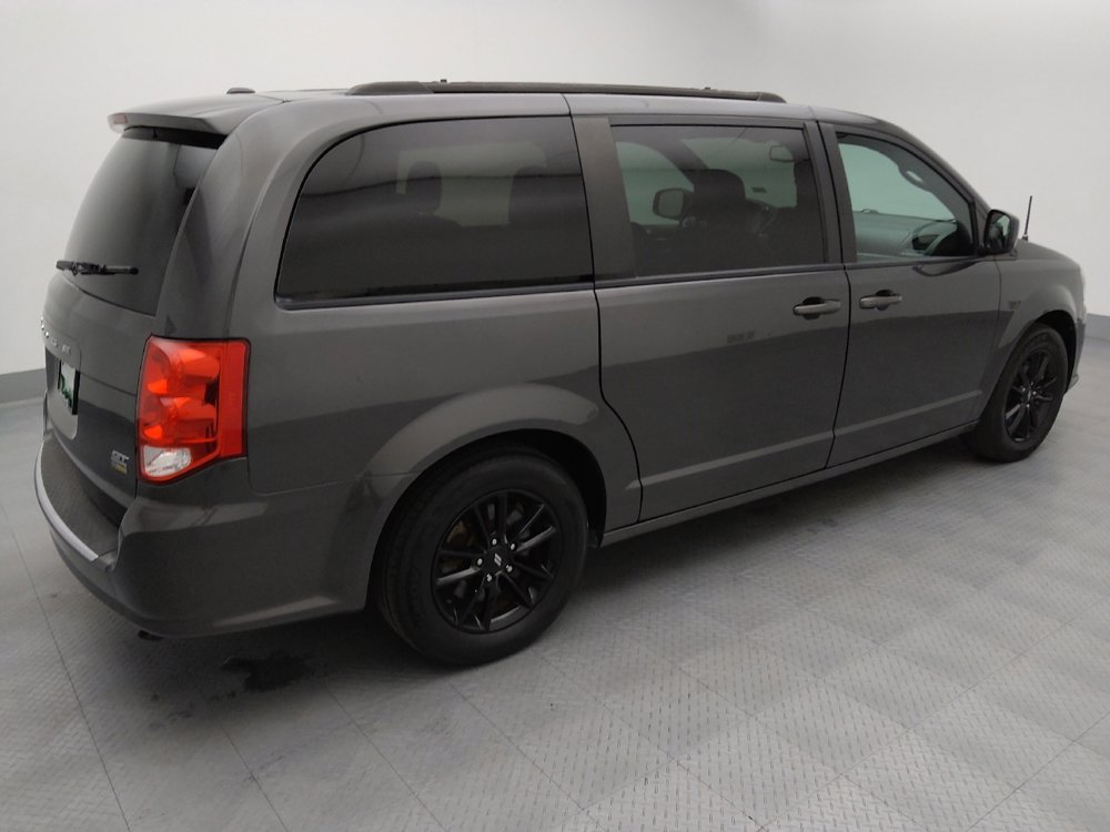 Used 2019 Dodge Grand Caravan GT image 10