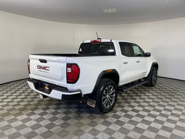 New 2026 GMC Canyon Denali AWD/4WD image 14