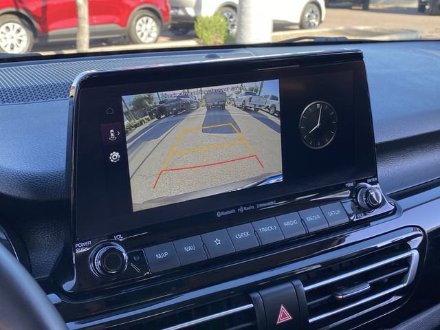 Used 2023 Kia Seltos EX image 24