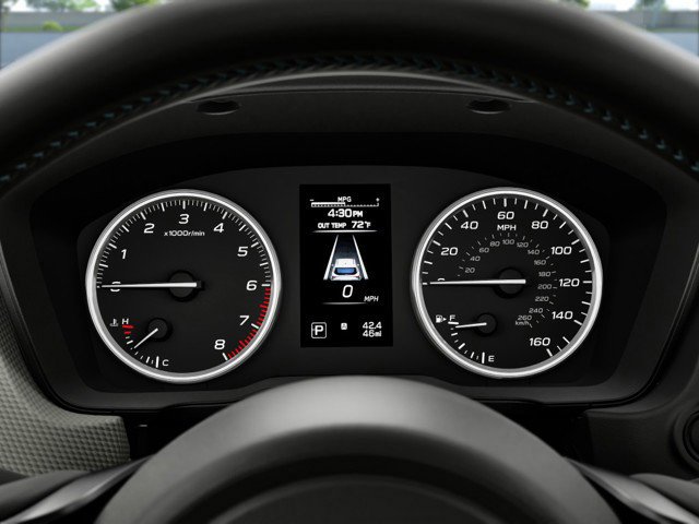 New 2026 Subaru Forester Premium AWD/4WD image 17