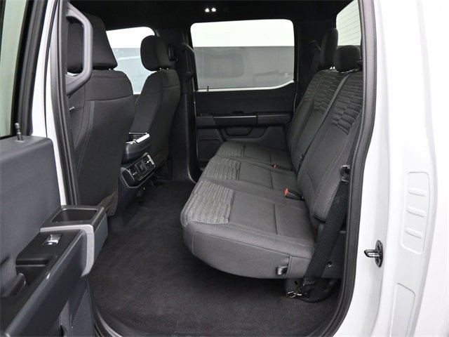 Used 2023 Ford F150 XL w/ STX Appearance Package image 34