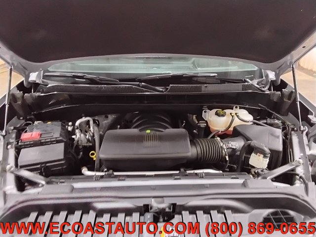 Used 2024 Chevrolet Silverado 1500 RST w/ Convenience Package II AWD/4WD image 9