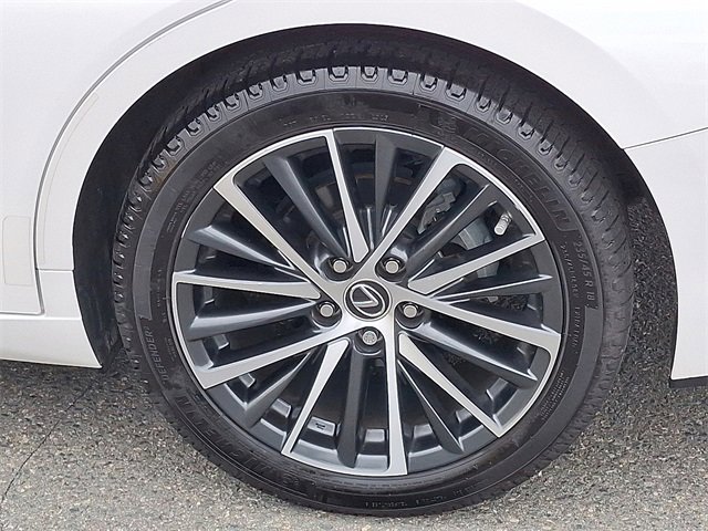 Used 2023 Lexus ES 350 350 w/ Premium Package image 28