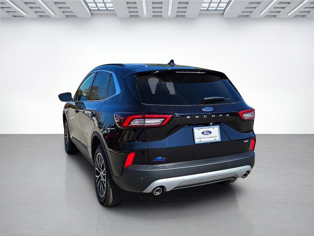 New 2026 Ford Escape SE w/ PHEV Premium Package image 7