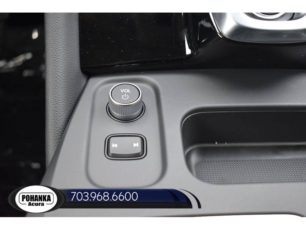 New 2026 Acura MDX FWD image 17