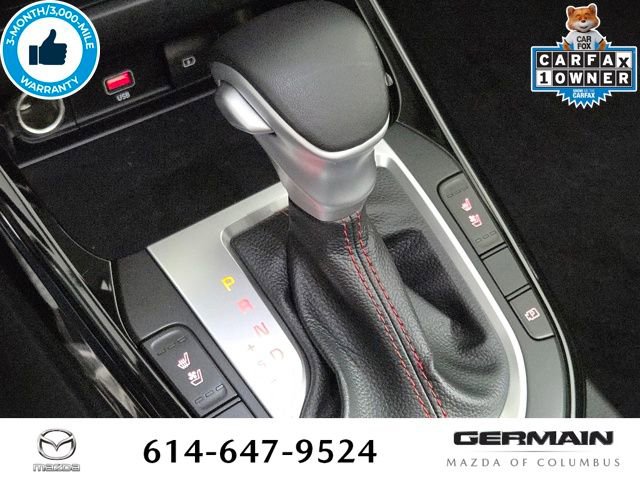 Used 2024 Kia Forte GT w/ GT2 Package image 27