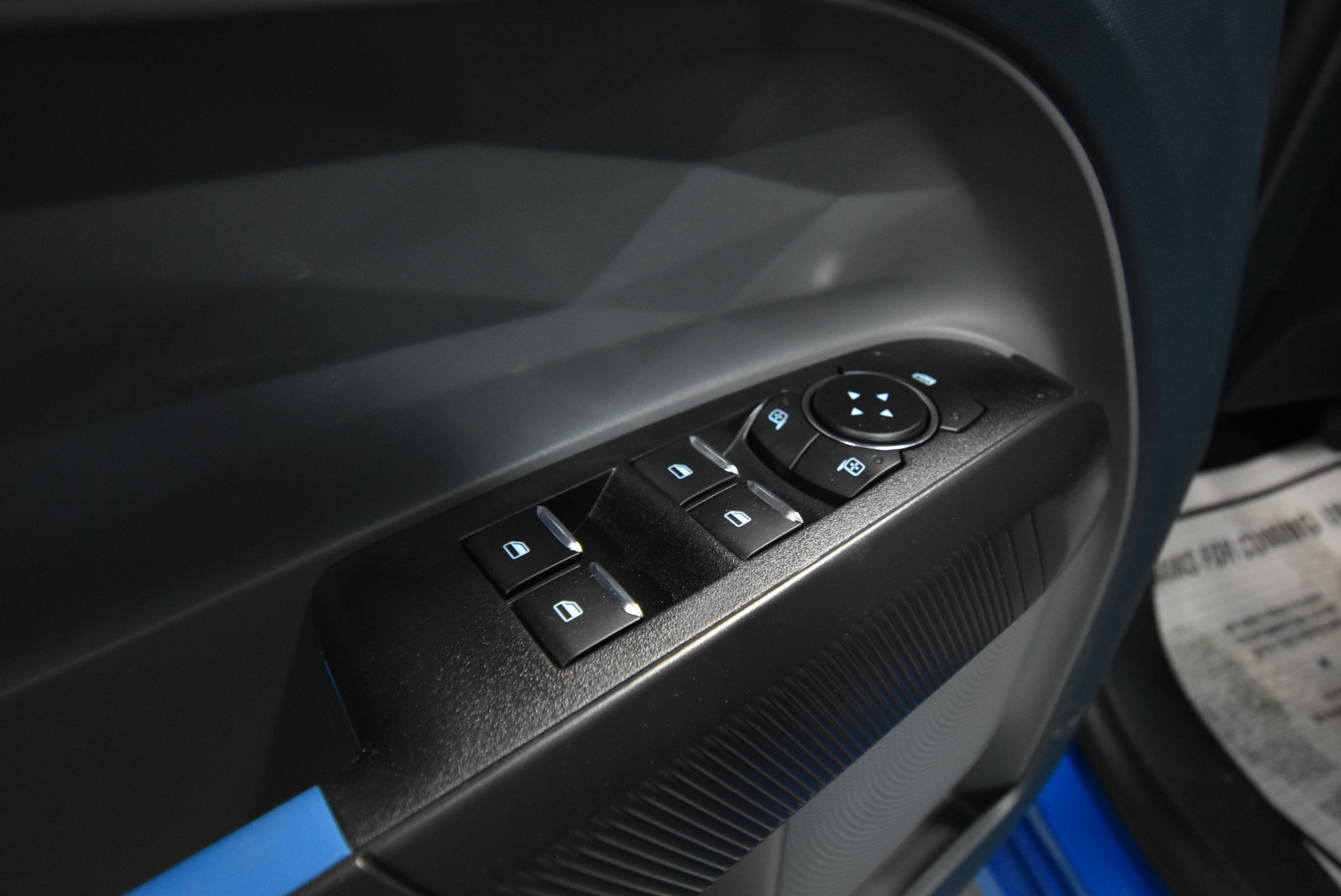 New 2026 Ford Maverick Lobo AWD/4WD image 4