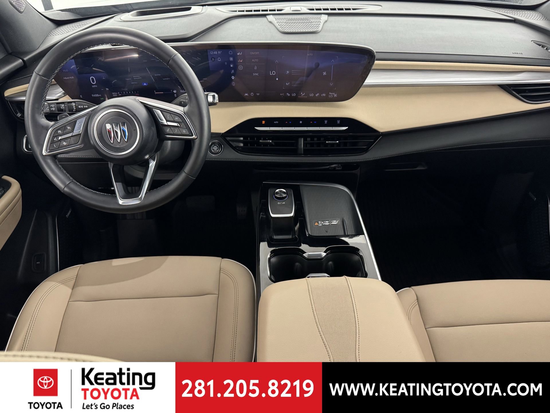 Used 2025 Buick Enclave Preferred w/ Power Package FWD image 22