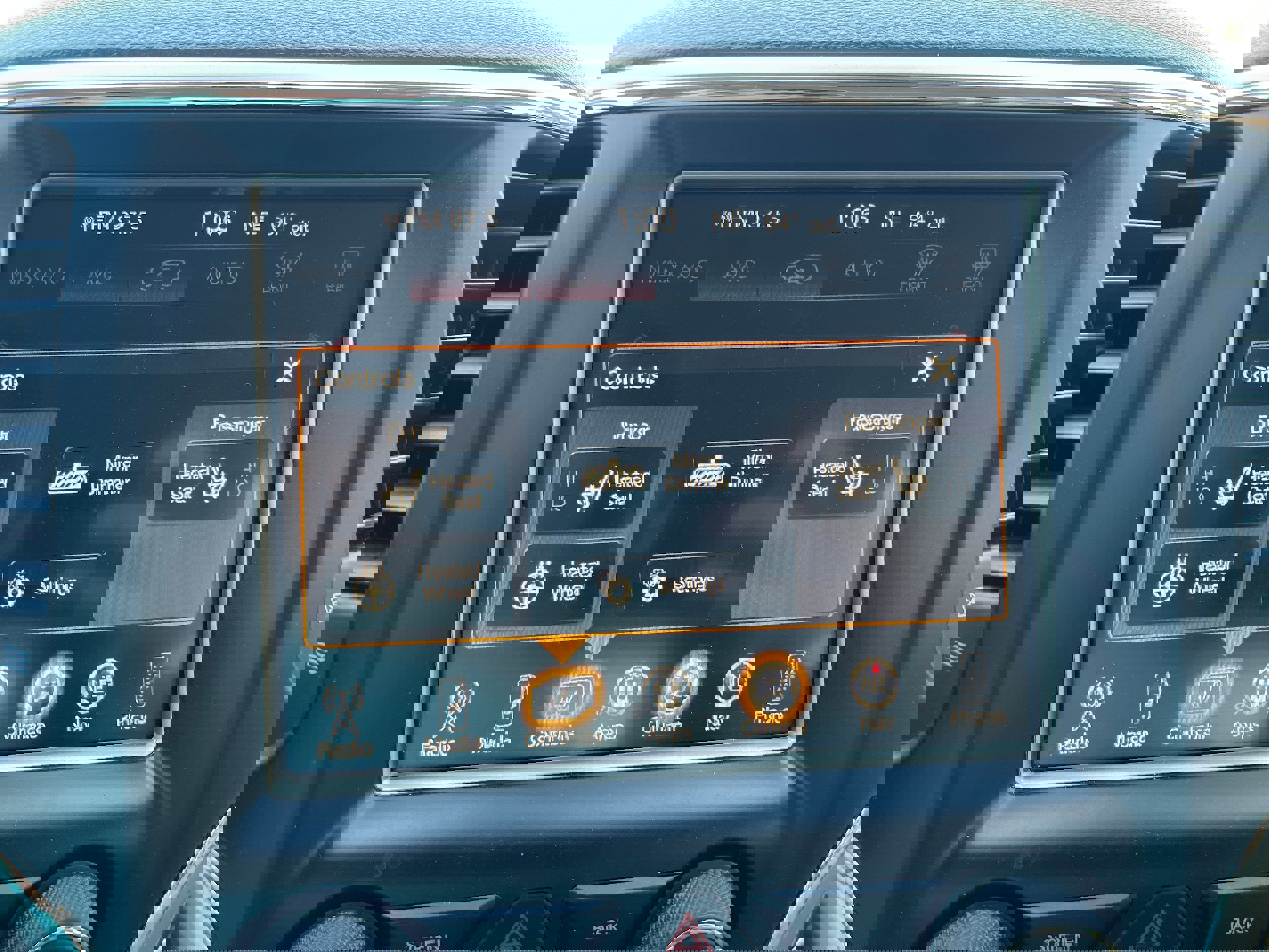 Used 2018 Dodge Grand Caravan SXT image 20