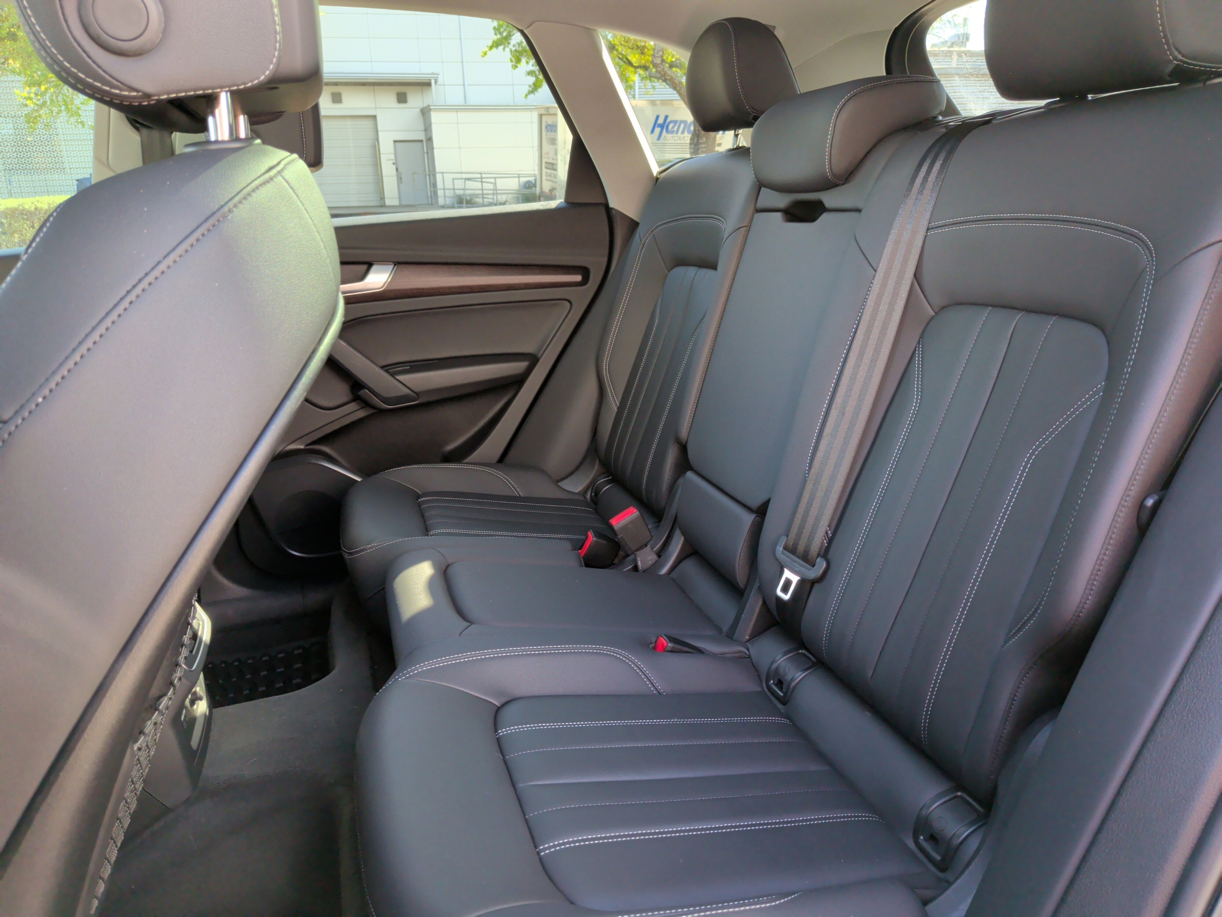 Certified 2023 Audi Q5 2.0T Premium w/ Convenience Package image 32